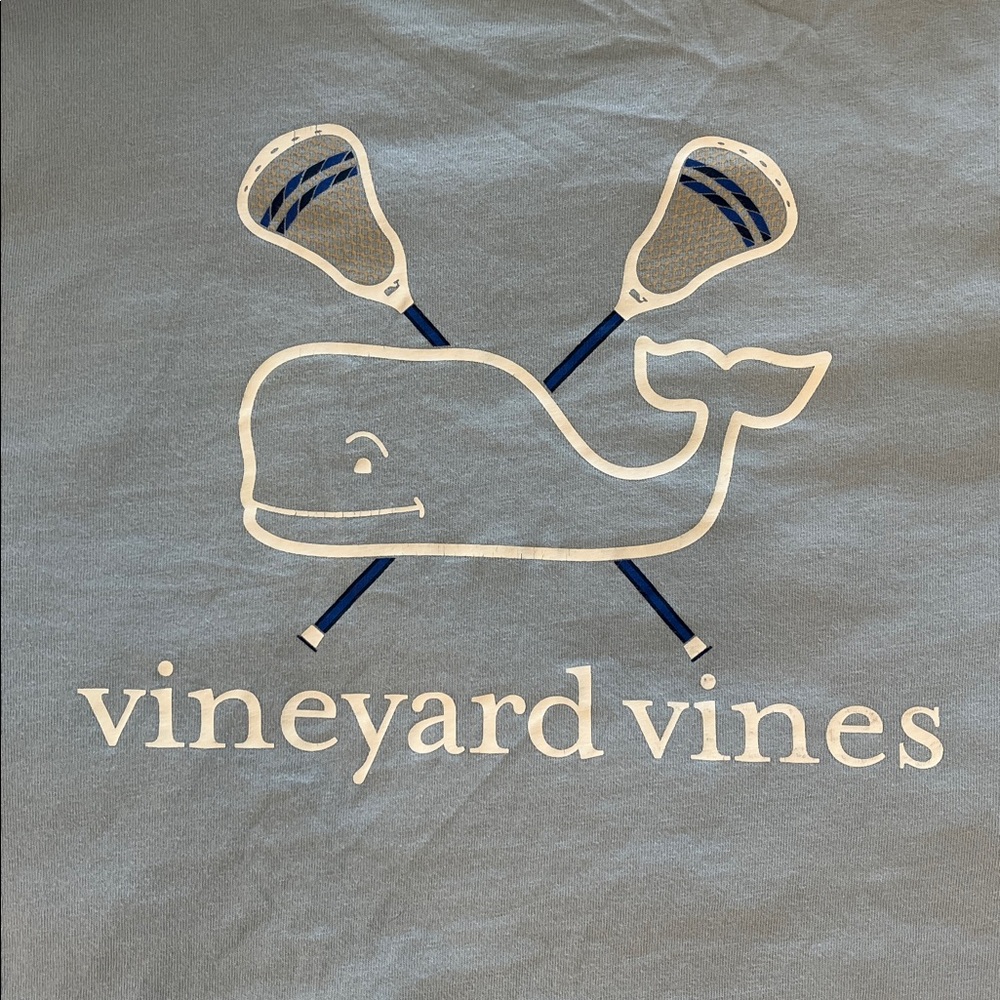 Vineyard Vines lacrosse Size Medium - Picture 1 of 6